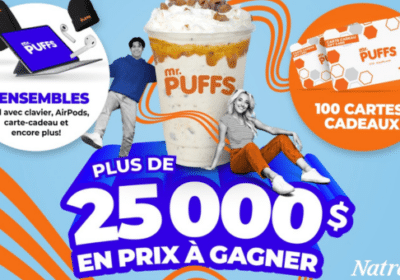 concours mr puffs