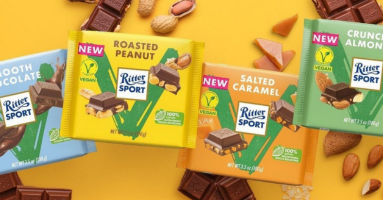 concours social nature ritter sport