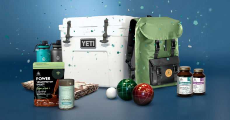 concours yeti purica