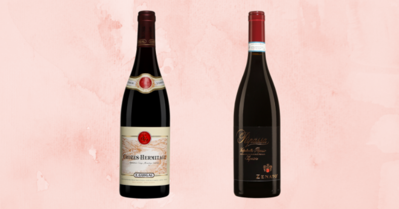 concours bouteilles vin rouge