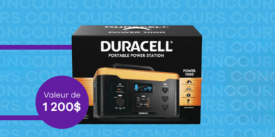 concours hamster duracell