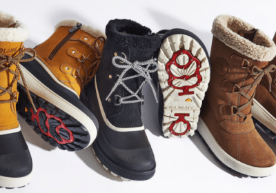 concours olang bottes crampons