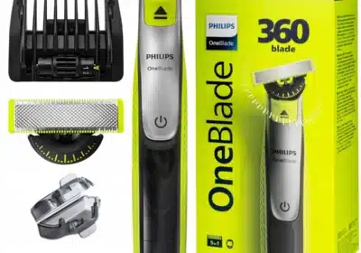Philips oneblade concours