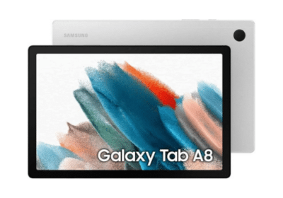 concours steamy kitchen samsung tab a8