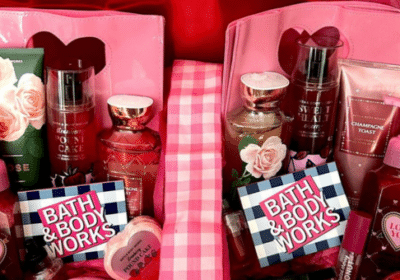 concours bath and body works st valentin