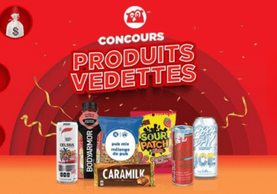 concours couche tard
