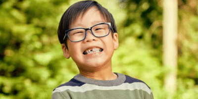 lunettes gratuites enfants clearly