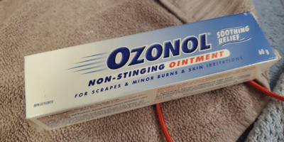 butterly ozonol