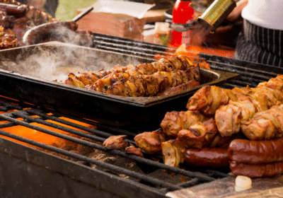 concours festin bbq