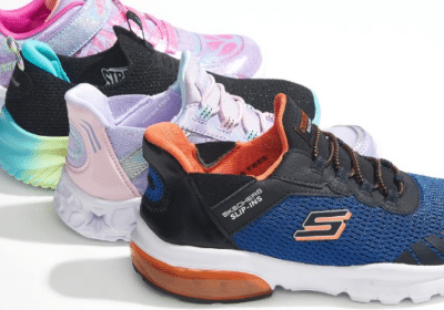 concours skechers