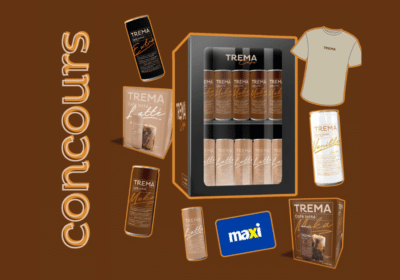 concours trema cafe