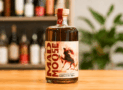 Test gratuit du whisky japonais sans alcool Mad Moose