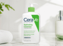 Obtenez des échantillons gratuits du nettoyant hydratant CeraVe