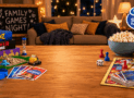 Testez gratuitement 4 jeux Spin Master pour petits et grands